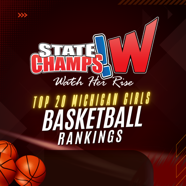 STATE CHAMPS! Big Lexi’s Top 20 Team Rankings – Week of February 19th, 2023 – West Bloomfield is our new #1; Father Gabriel Richard cracks the Top 10