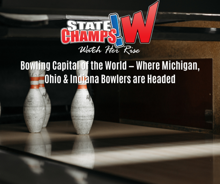 Bowling Capital of the World — Where Michigan, Ohio & Indiana Bowlers are Headed