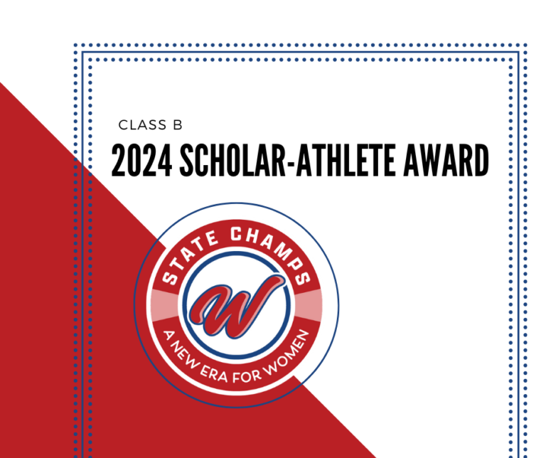2024 Scholar-Athlete Award Recipients | Class B