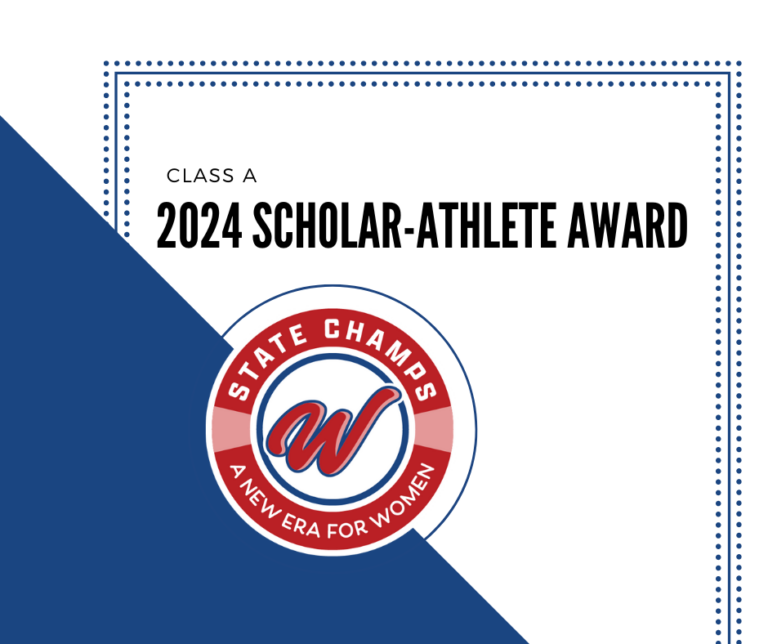2024 Scholar-Athlete Award Recipients | Class A