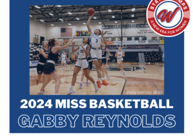 Holland West Ottawa’s Gabby Reynolds Named 2024 Michigan Miss ...