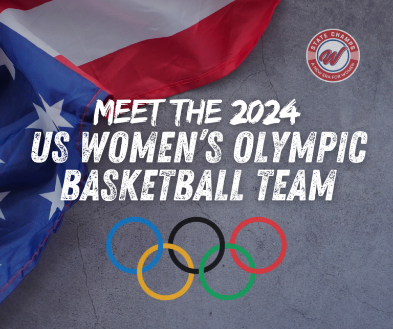 Meet the 2024 US Women’s Olympic Basketball Team